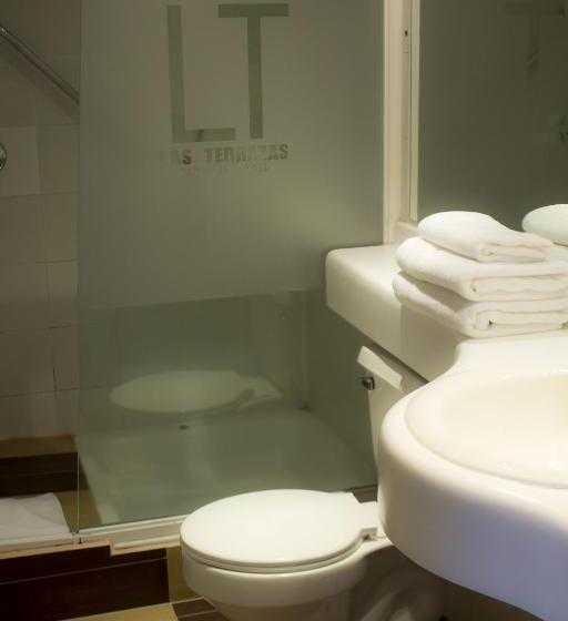 اتاق استاندارد یک نفره, Las Terrazas Business