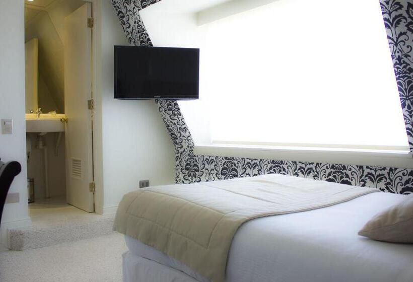 اتاق استاندارد یک نفره, Las Terrazas Business