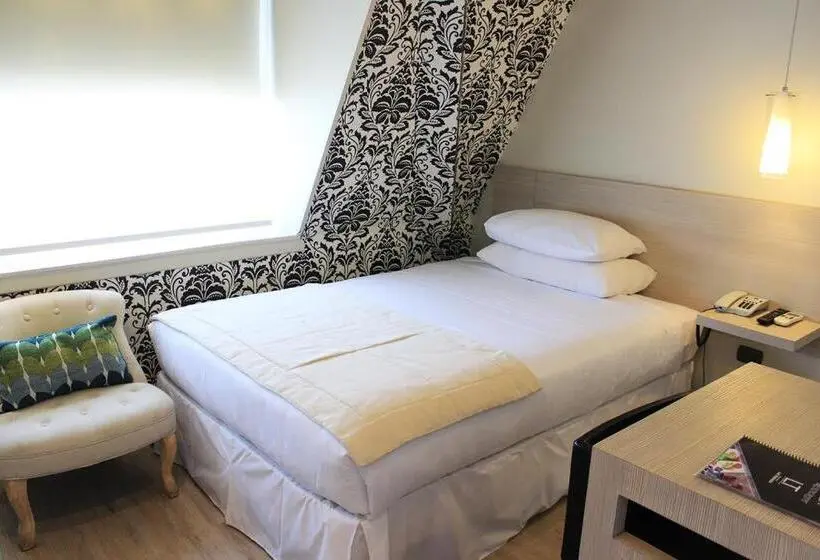 Standard Yhden Hengen Huone, Las Terrazas Business