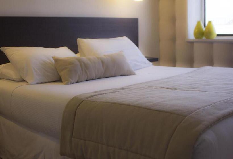 اتاق استاندارد, Las Terrazas Business