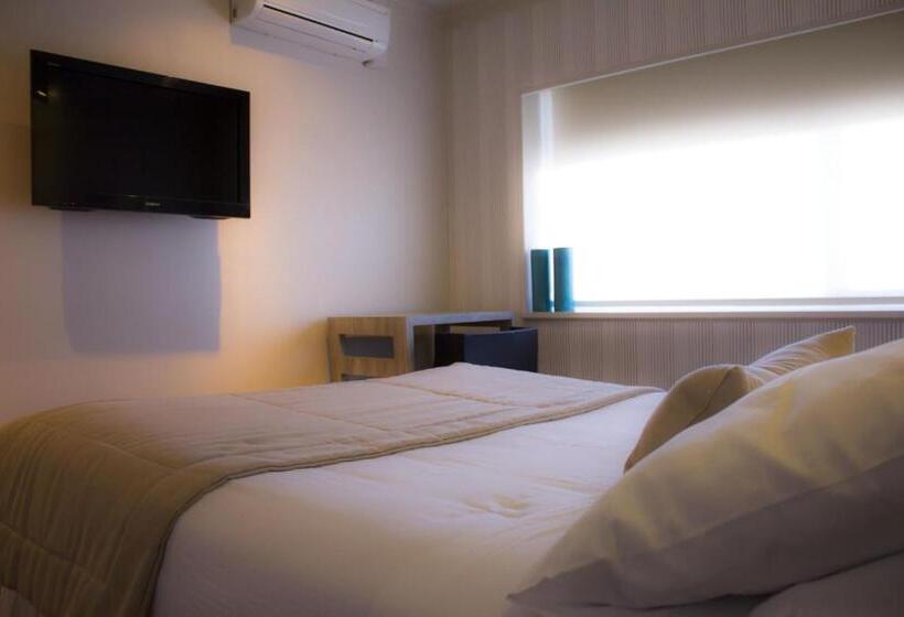 اتاق استاندارد, Las Terrazas Business