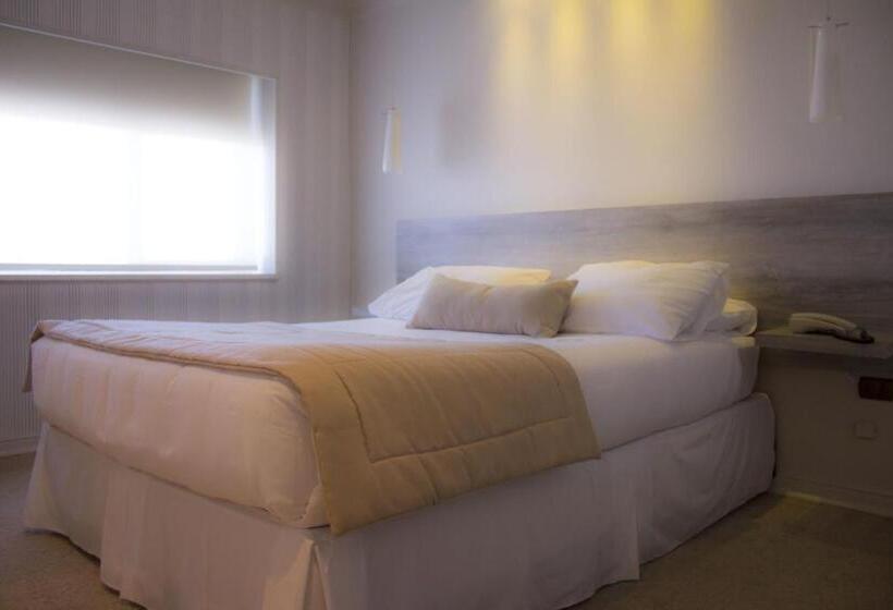 اتاق استاندارد, Las Terrazas Business