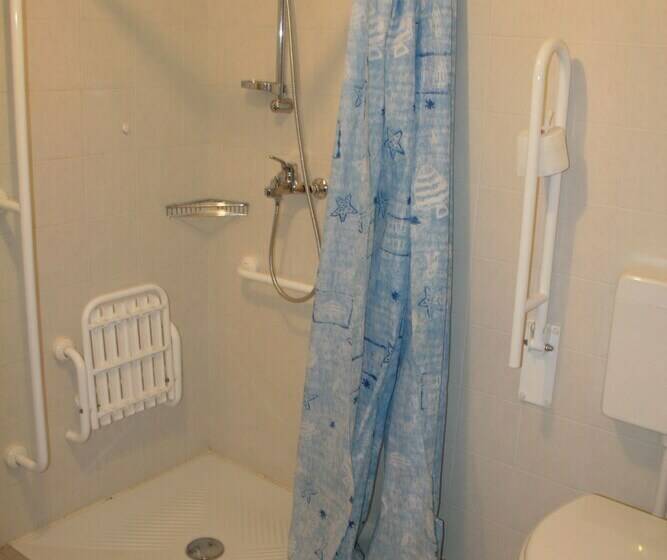 Трехместный Номер Базовый, Locanda Antico Fighèr