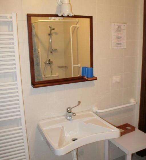 Семейный Номер, Locanda Antico Fighèr