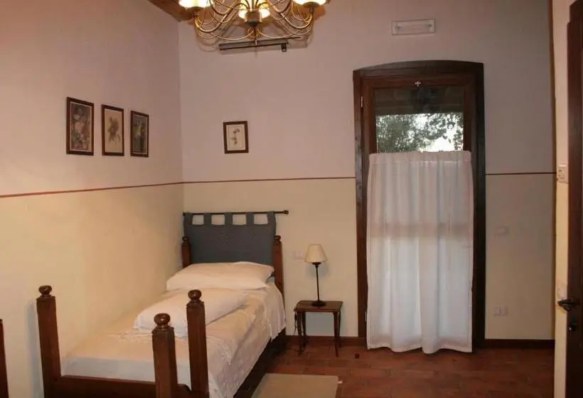 Perhehuone, Locanda Antico Fighèr