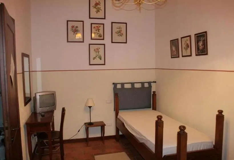 Perhehuone, Locanda Antico Fighèr