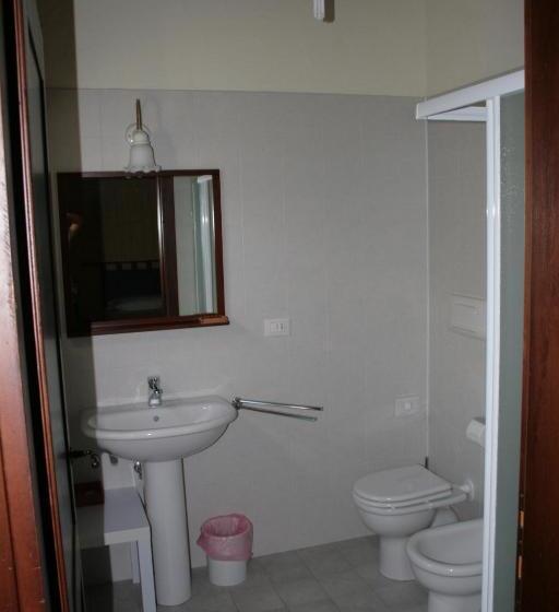 Номер Стандарт, Locanda Antico Fighèr