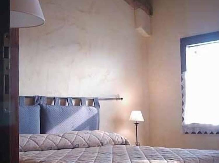 Трехместный Номер Базовый, Locanda Antico Fighèr