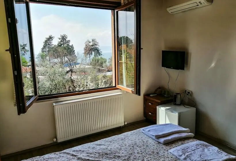 レイクビュースタンダードルーム, İznik Seyir Otel