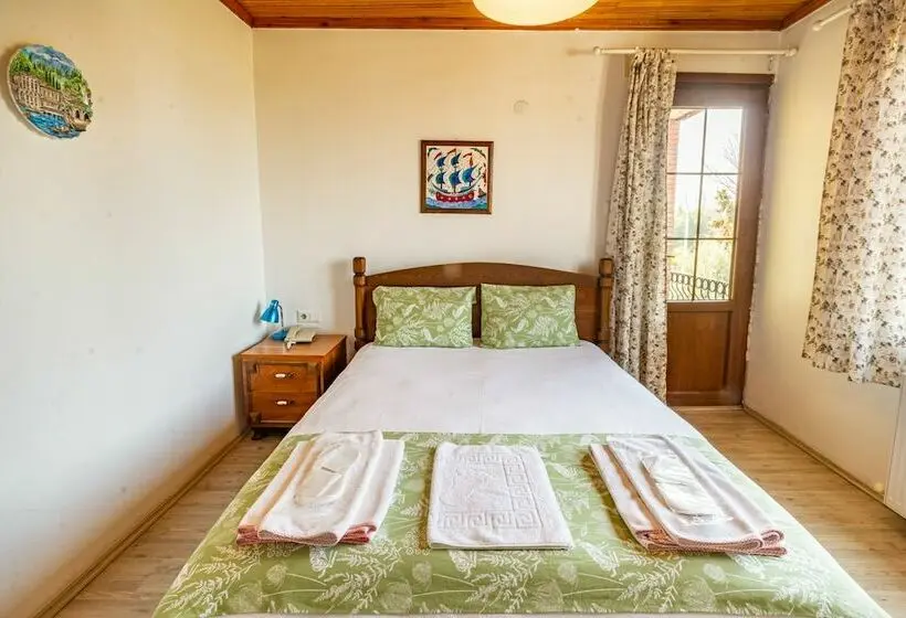 レイクビュースタンダードルーム, İznik Seyir Otel
