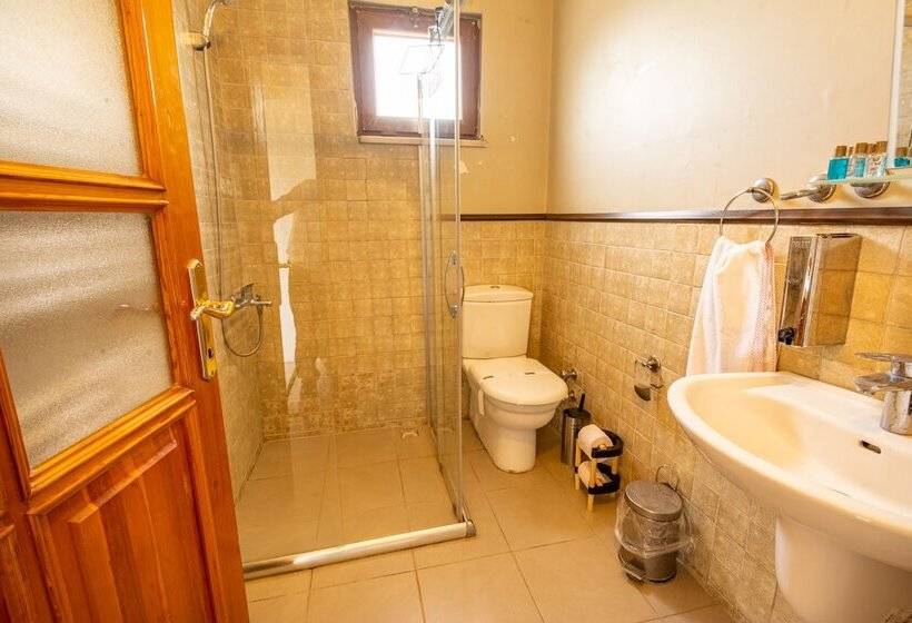 Номер Стандарт Вид на Озеро, İznik Seyir Otel