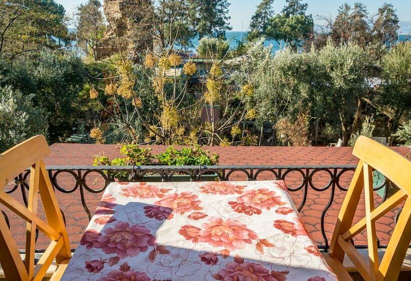 Номер Стандарт Вид на Озеро, İznik Seyir Otel