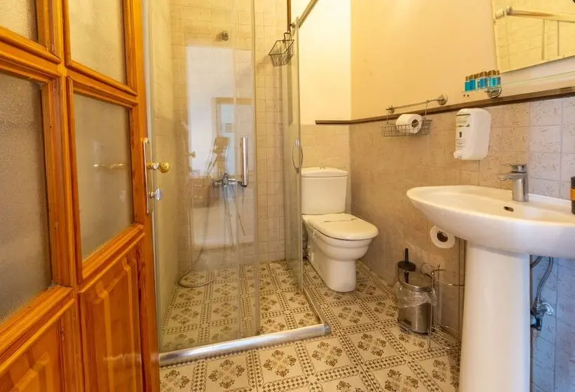 ファミリースイートの2ベッドルーム, İznik Seyir Otel