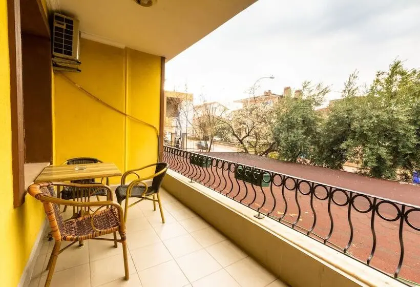 ファミリースイートの2ベッドルーム, İznik Seyir Otel