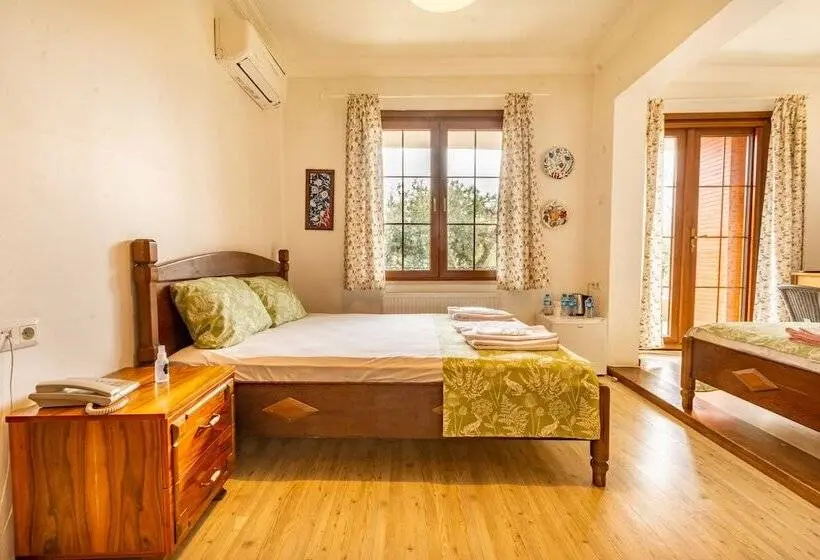ファミリースイートの2ベッドルーム, İznik Seyir Otel