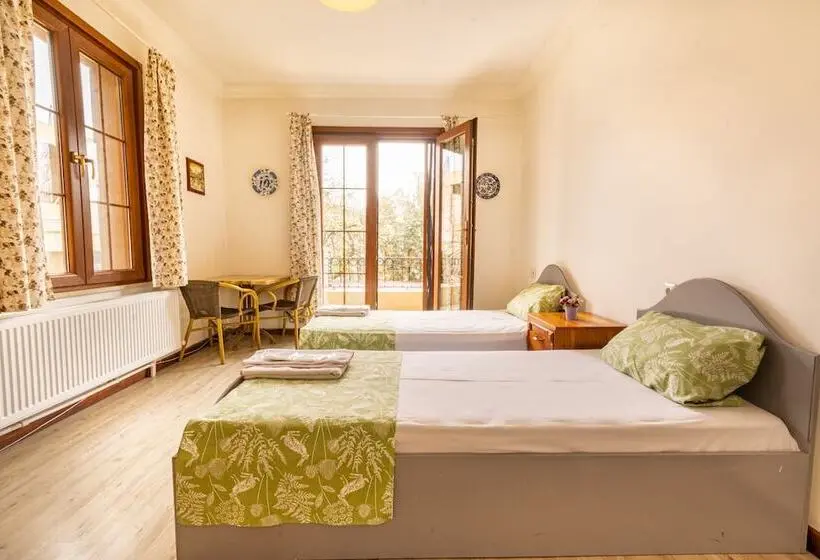 ファミリースイートの2ベッドルーム, İznik Seyir Otel