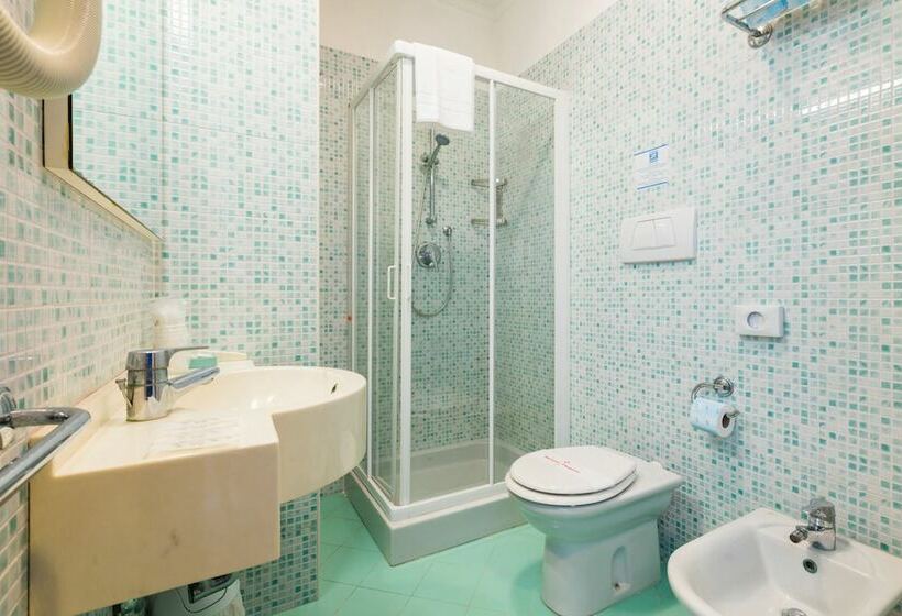 اتاق استاندارد با چشمانداز دریا, Stella Marina