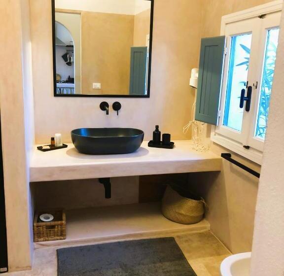 Апартаменты 1 Спальня, Le Lanterne Resort