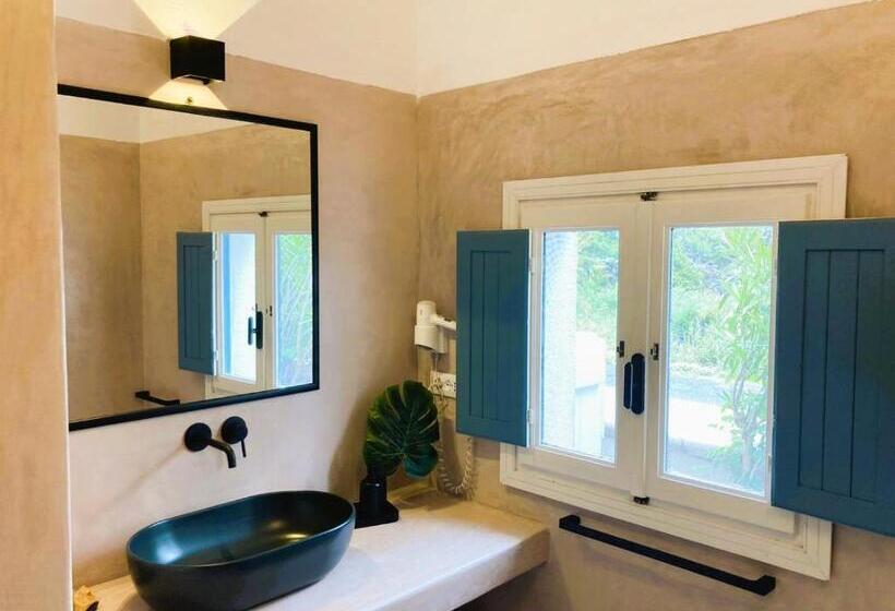 Апартаменты 1 Спальня, Le Lanterne Resort