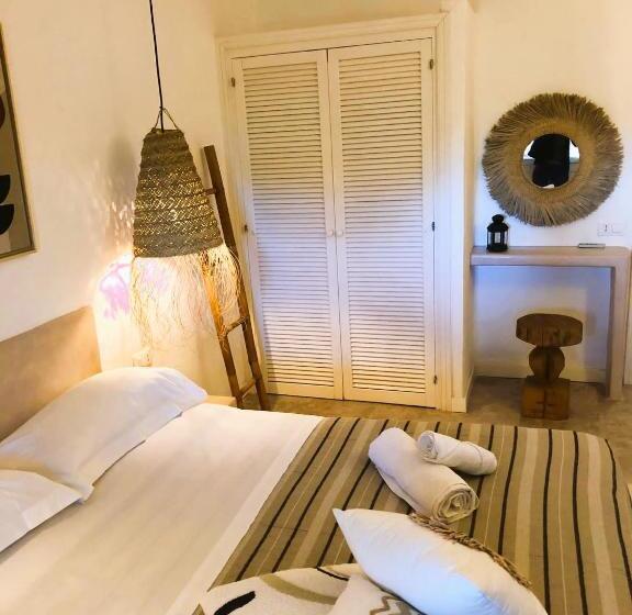 Апартаменты 1 Спальня, Le Lanterne Resort