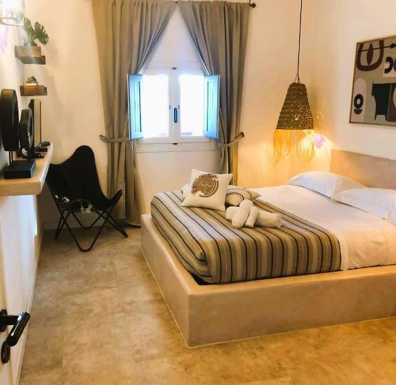 침실 1개 아파트, Le Lanterne Resort