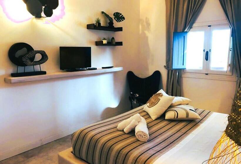 Апартаменты 1 Спальня, Le Lanterne Resort