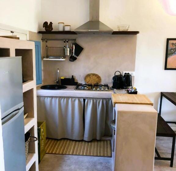 Апартаменты 1 Спальня, Le Lanterne Resort