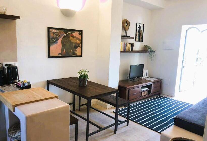 Апартаменты 1 Спальня, Le Lanterne Resort