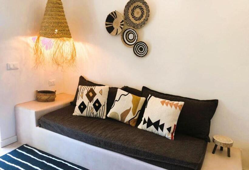 Апартаменты 1 Спальня, Le Lanterne Resort