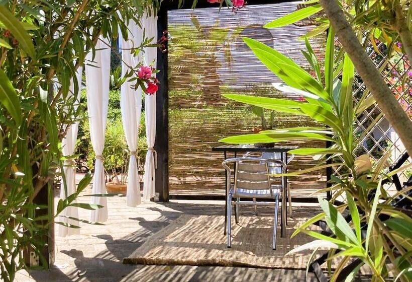 Апартаменты 1 Спальня, Le Lanterne Resort