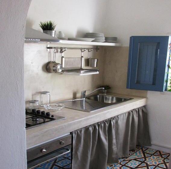 شقة غرفتين, Le Lanterne Resort