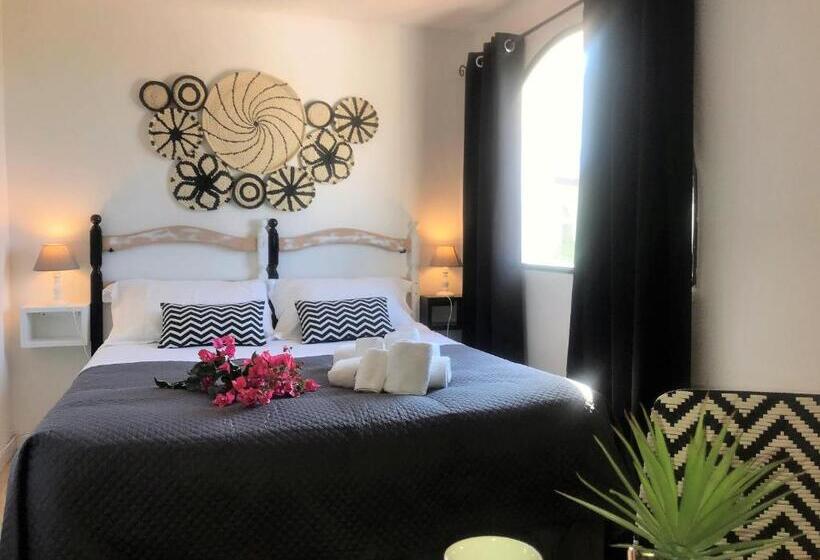 Апартаменты 2 Спальни, Le Lanterne Resort