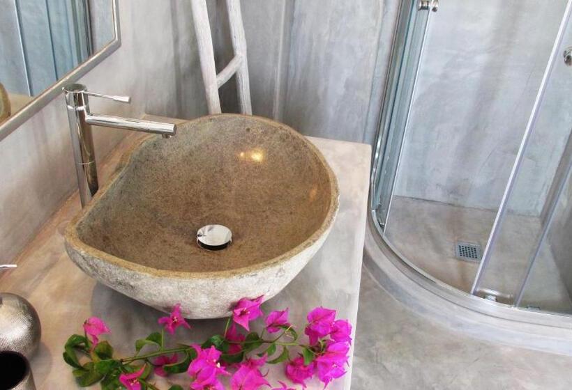 Апартаменты Superior 1 Спальня, Le Lanterne Resort