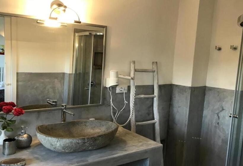 Апартаменты Superior 1 Спальня, Le Lanterne Resort