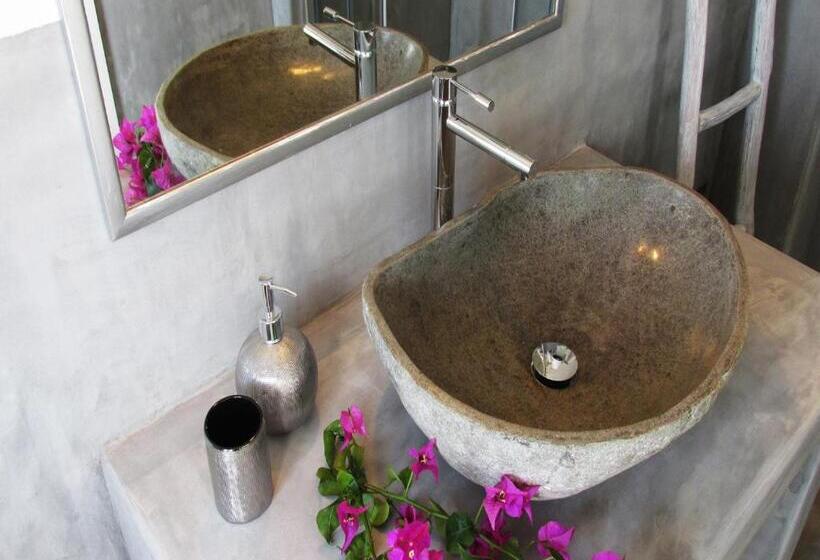 Апартаменты Superior 1 Спальня, Le Lanterne Resort