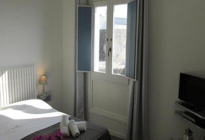 침실 1개 수피리어 아파트, Le Lanterne Resort