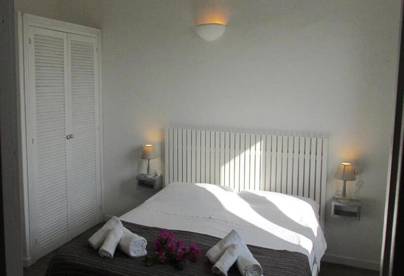 Апартаменты Superior 1 Спальня, Le Lanterne Resort