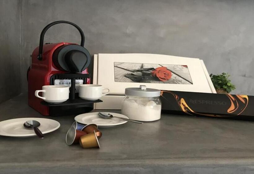 Апартаменты Superior 1 Спальня, Le Lanterne Resort