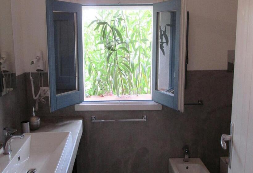 Апартаменты Deluxe 1 Спальня, Le Lanterne Resort