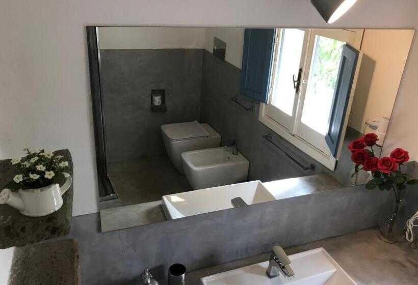 Апартаменты Deluxe 1 Спальня, Le Lanterne Resort