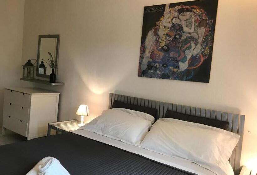 Апартаменты Deluxe 1 Спальня, Le Lanterne Resort