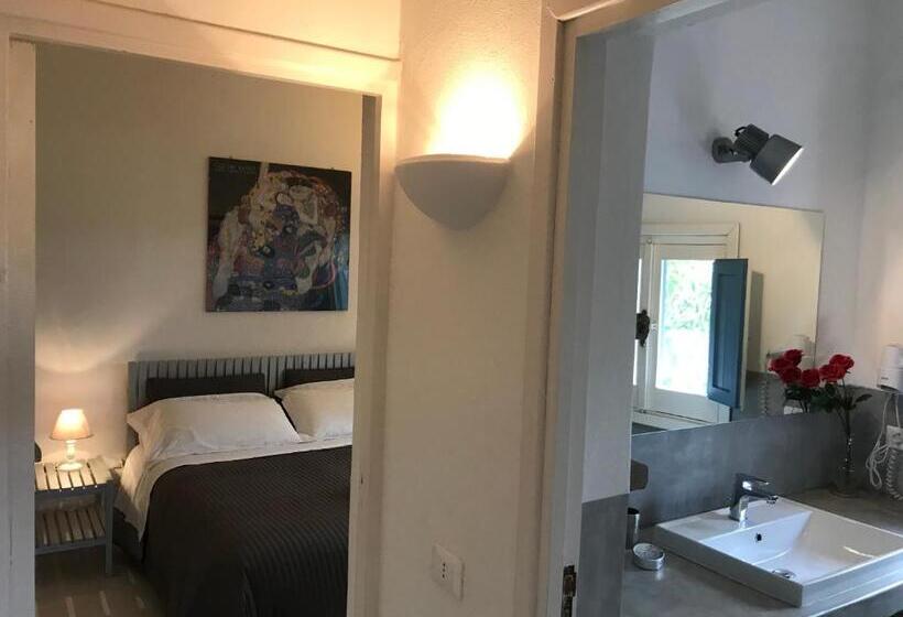 Апартаменты Deluxe 1 Спальня, Le Lanterne Resort