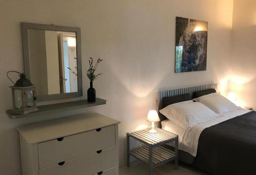 침실 1개 디럭스 아파트, Le Lanterne Resort