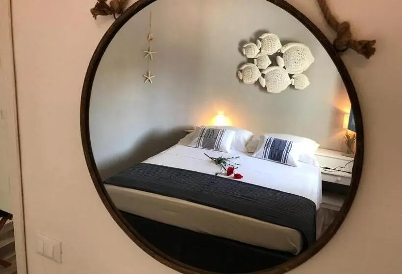 Standard-studio, Le Lanterne Resort