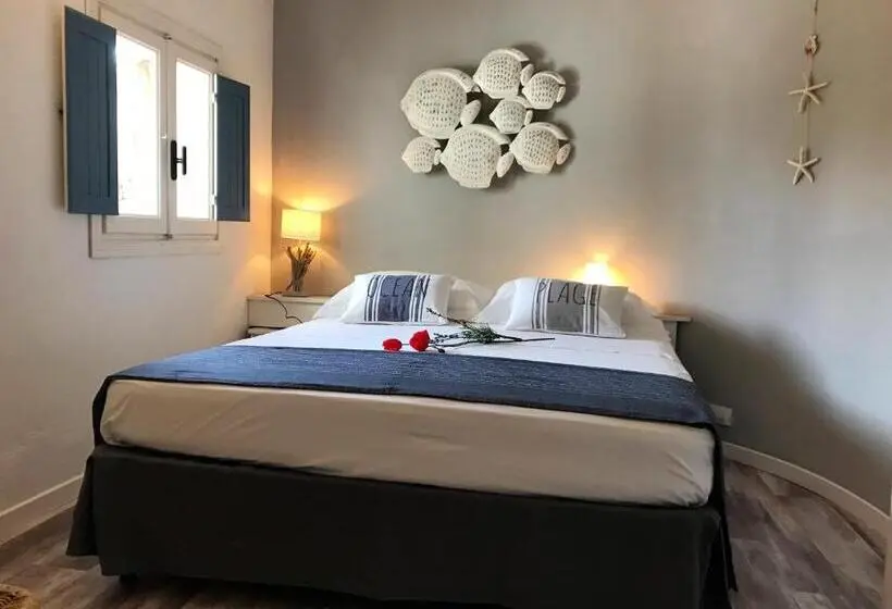 Standard-studio, Le Lanterne Resort