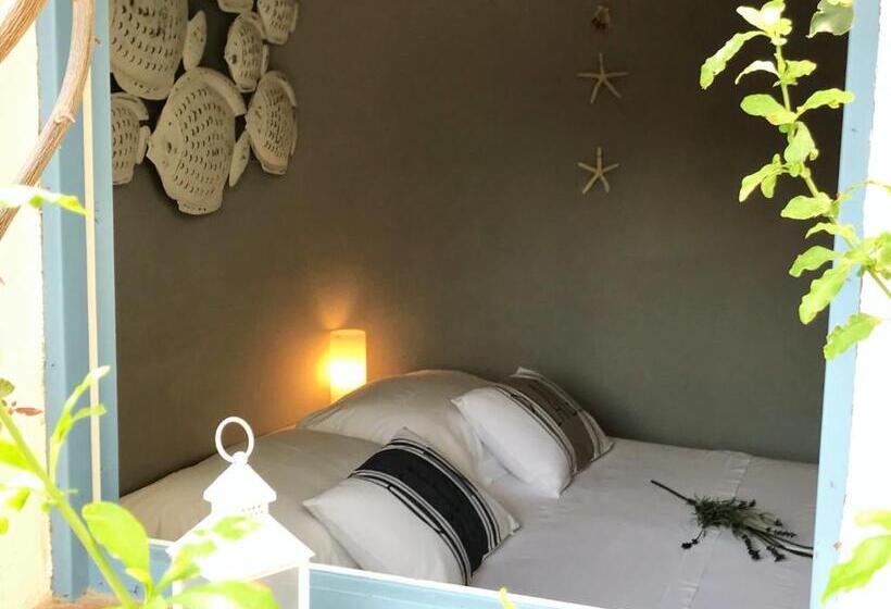 Студия Стандарт, Le Lanterne Resort