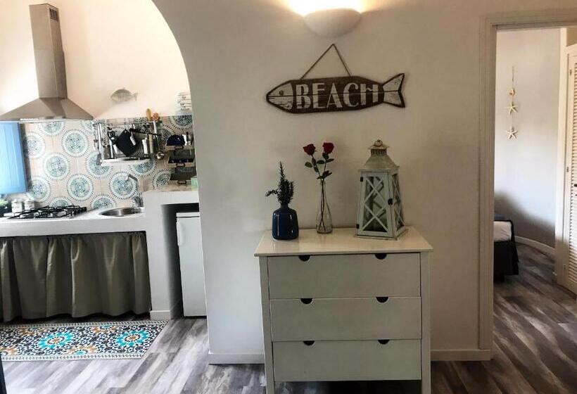 Студия Стандарт, Le Lanterne Resort