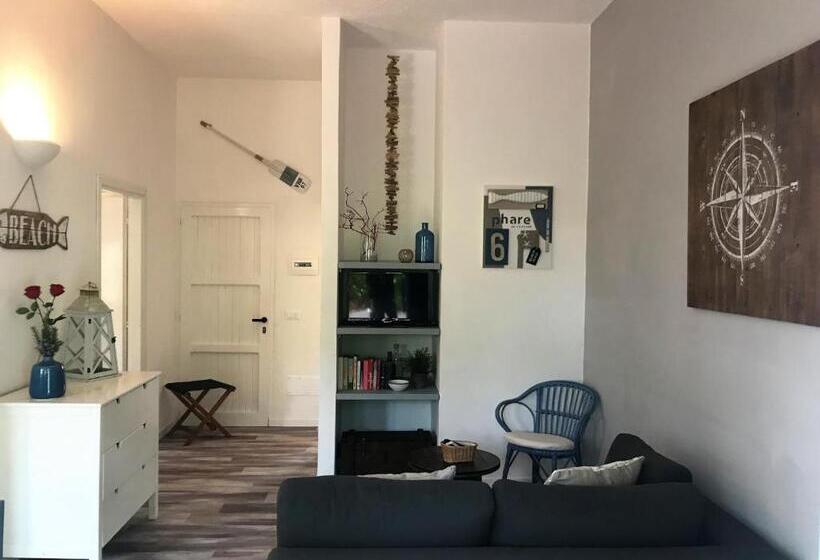 Студия Стандарт, Le Lanterne Resort