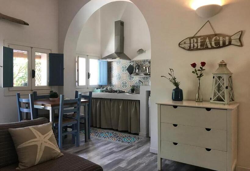 Студия Стандарт, Le Lanterne Resort