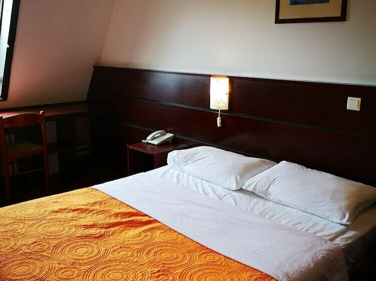 스탠다드 트리플 룸, Motel Plitvice Zagreb